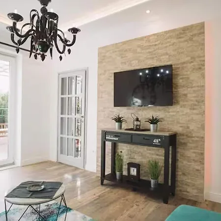 Deluxe Marghareta - Three Bedroom With Sea View And Terrace * Dubrovnik