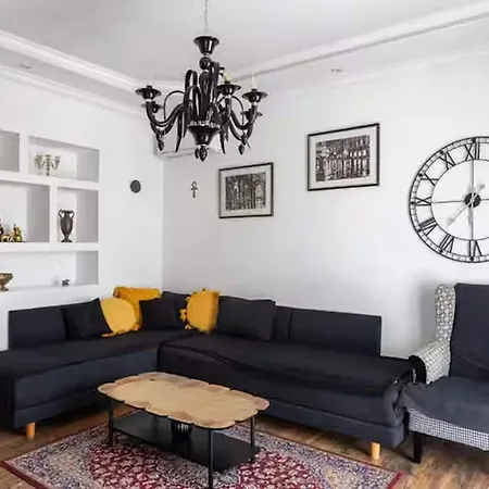 Deluxe Marghareta - Three Bedroom With Sea View And Terrace Apartamento Dubrovnik