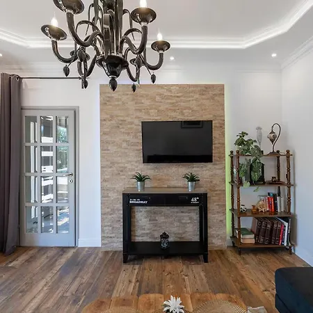 Apartamento Deluxe Marghareta - Three Bedroom With Sea View And Terrace