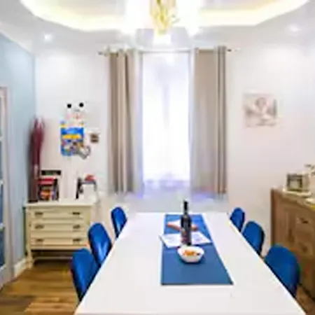 Deluxe Marghareta - Three Bedroom With Sea View And Terrace Dubrovnik