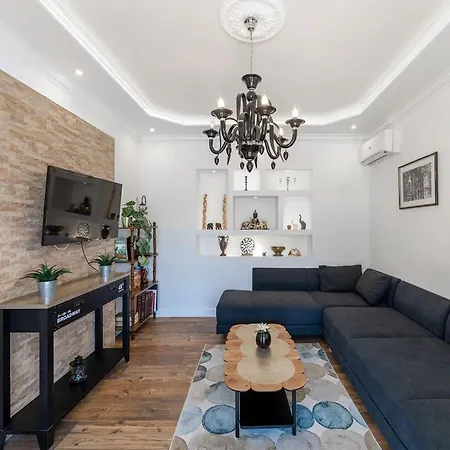 Deluxe Marghareta - Three Bedroom With Sea View And Terrace Apartamento Dubrovnik