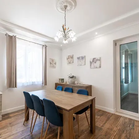 Apartamento Deluxe Marghareta - Three Bedroom With Sea View And Terrace Dubrovnik
