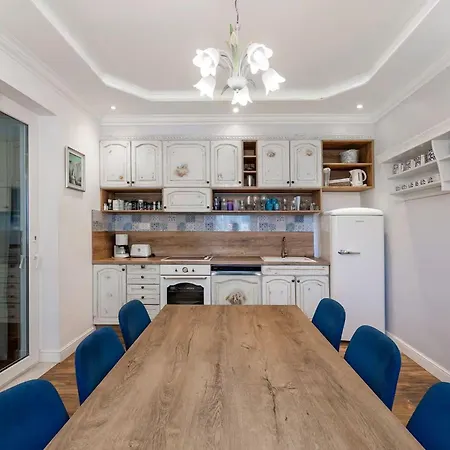 Deluxe Marghareta - Three Bedroom With Sea View And Terrace Dubrovnik
