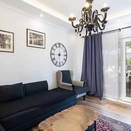 Deluxe Marghareta - Three Bedroom With Sea View And Terrace *