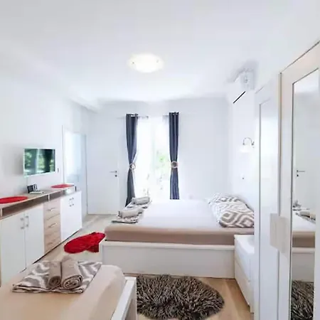 Apartamento Deluxe Marghareta - Three Bedroom With Sea View And Terrace Dubrovnik