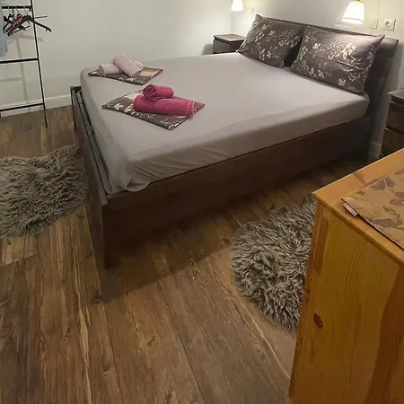 Apartamento Deluxe Marghareta - Three Bedroom With Sea View And Terrace Dubrovnik