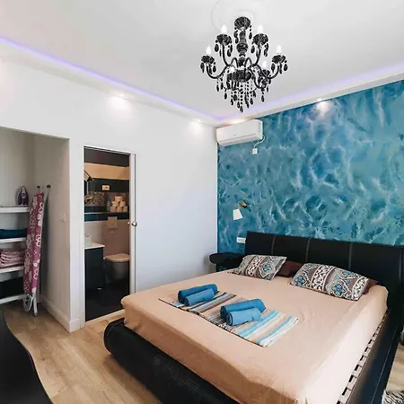 Apartamento Deluxe Marghareta - Three Bedroom With Sea View And Terrace Dubrovnik