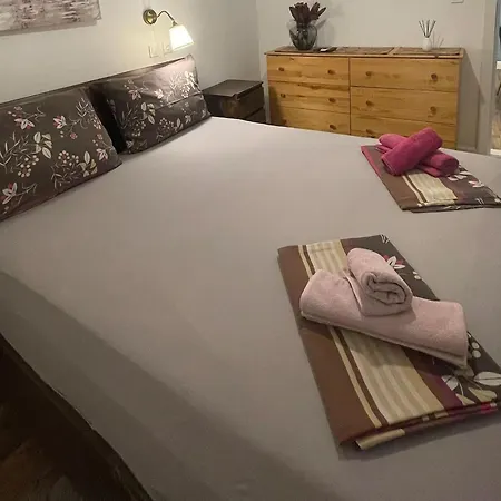 Apartamento Deluxe Marghareta - Three Bedroom With Sea View And Terrace