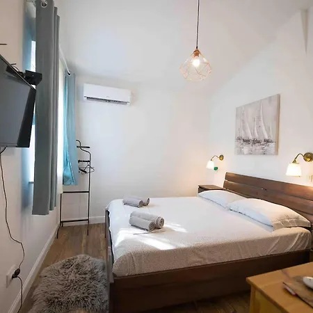 Deluxe Marghareta - Three Bedroom With Sea View And Terrace Apartamento Dubrovnik