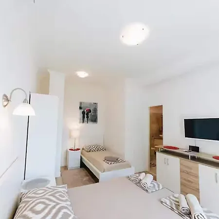 Apartamento Deluxe Marghareta - Three Bedroom With Sea View And Terrace Dubrovnik