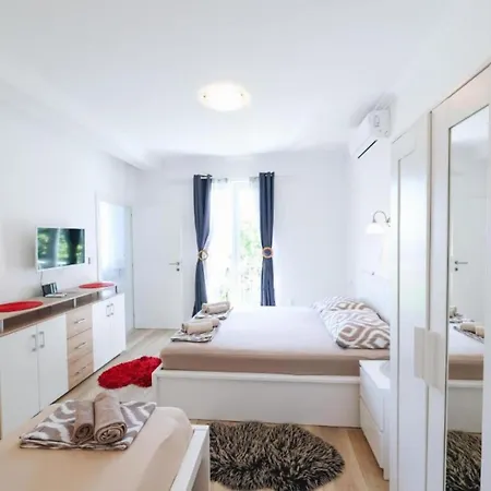 Deluxe Marghareta - Three Bedroom With Sea View And Terrace * Dubrovnik