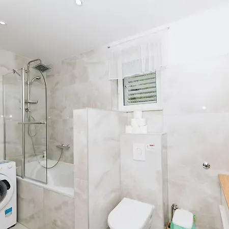 Deluxe Marghareta - Three Bedroom With Sea View And Terrace * Dubrovnik