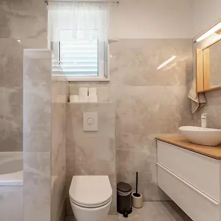 Deluxe Marghareta - Three Bedroom With Sea View And Terrace Apartamento Dubrovnik
