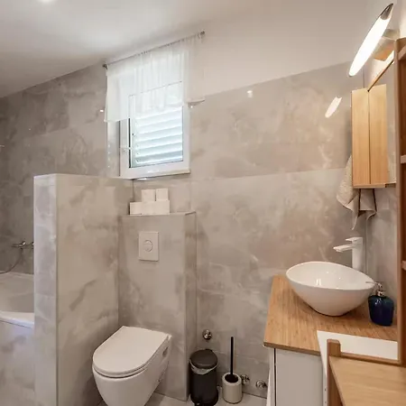 Deluxe Marghareta - Three Bedroom With Sea View And Terrace Dubrovnik