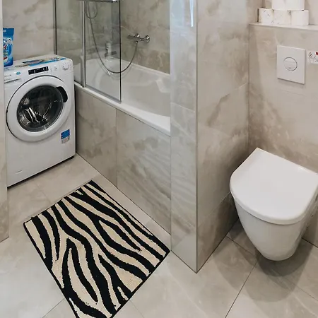 Deluxe Marghareta - Three Bedroom With Sea View And Terrace * Dubrovnik