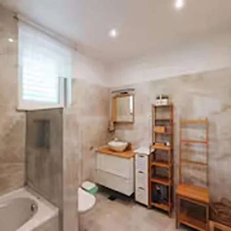 Apartamento Deluxe Marghareta - Three Bedroom With Sea View And Terrace