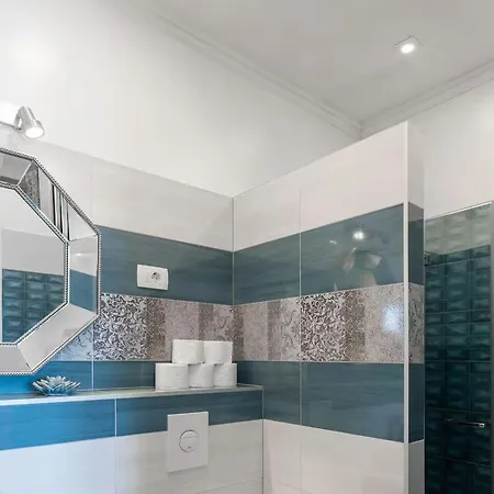 Deluxe Marghareta - Three Bedroom With Sea View And Terrace Dubrovnik
