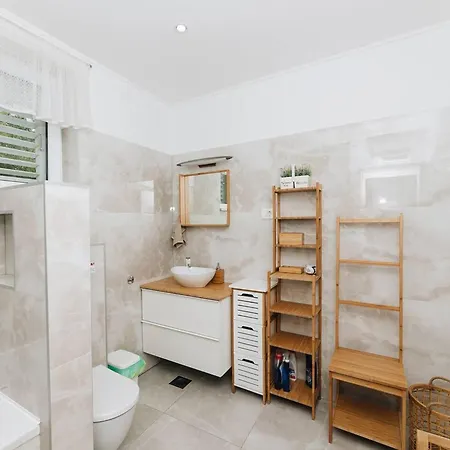 Deluxe Marghareta - Three Bedroom With Sea View And Terrace Dubrovnik