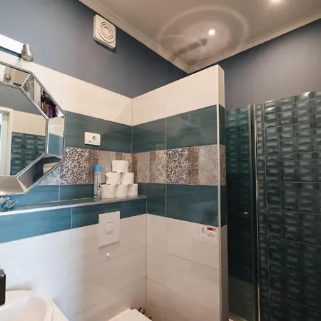 Deluxe Marghareta - Three Bedroom With Sea View And Terrace * Dubrovnik