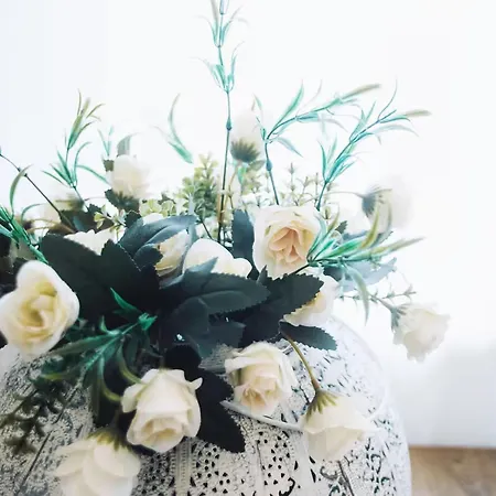 Deluxe Marghareta - Three Bedroom With Sea View And Terrace