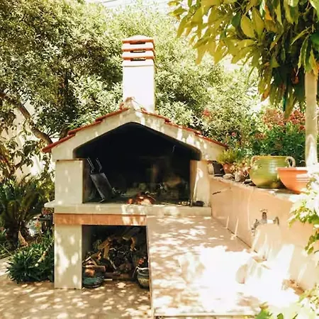 Deluxe Marghareta - Three Bedroom With Sea View And Terrace * Dubrovnik