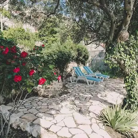 Deluxe Marghareta - Three Bedroom With Sea View And Terrace Dubrovnik