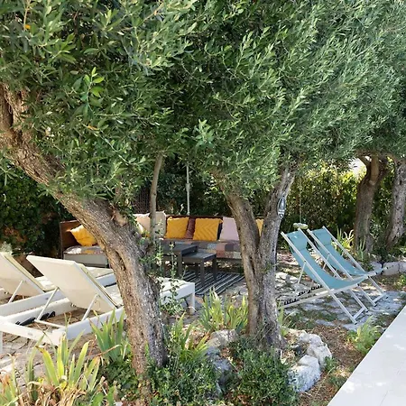 Deluxe Marghareta - Three Bedroom With Sea View And Terrace Dubrovnik