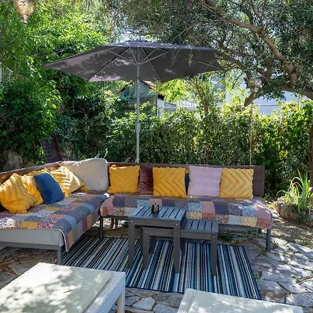 Deluxe Marghareta - Three Bedroom With Sea View And Terrace Apartamento Dubrovnik