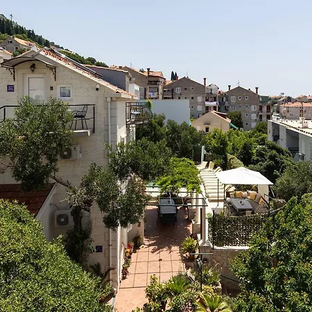 Deluxe Marghareta - Three Bedroom With Sea View And Terrace Apartamento Dubrovnik